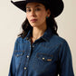 WOMENS FARRIDAY LS SHIRT