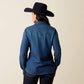WOMENS FARRIDAY LS SHIRT