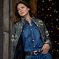WOMENS FARRIDAY LS SHIRT