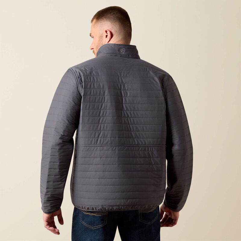 MENS WYLIE JACKET