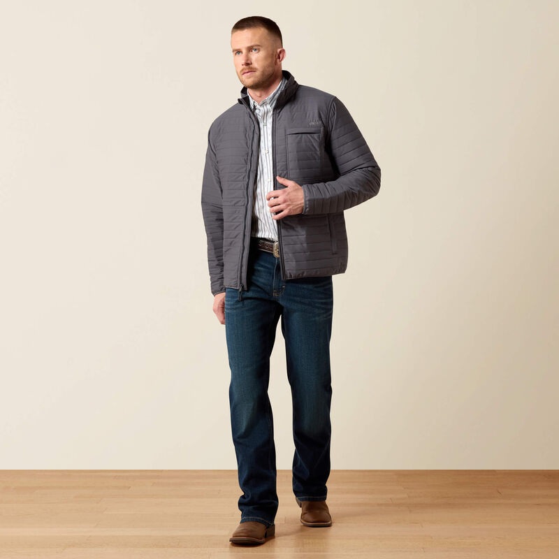 MENS WYLIE JACKET