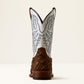 MENS RIVERSIDE WIDE SQUARE TOE BOOT