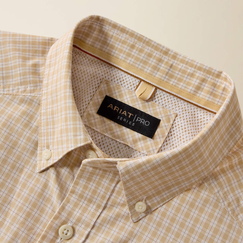 MENS PRO SERIES DARIUS CLASSIC FIT SHIRT