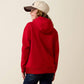 GIRLS LUCKY STAR HOODIE