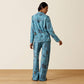 WOMENS DREAMS PJ SET