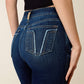 WOMENS HIGH RISE AVANI SLM TROUSER