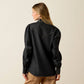 WOMENS NINA WESTERN LONG SLEEVE