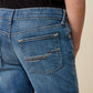 BOYS B4 RELAXED HUCK BOOTCUT JEAN