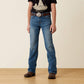 BOYS B4 RELAXED HUCK BOOTCUT JEAN