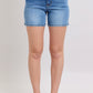 JB 2 BUTTON DAD SHORT