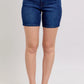 HW V-FRONT BERMURDA SHORTS