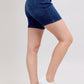 HW V-FRONT BERMURDA SHORTS