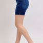 HW V-FRONT BERMURDA SHORTS