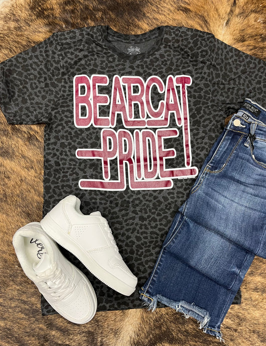 Bearcat Pride Tee