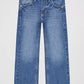 BOYS/TODDLER WRANGLER 20X BOOTCUT JEAN