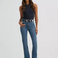 WM BESPOKE BOOT JEAN