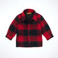 WRG BABY/BOYS FANNEL LINED JACKET