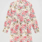 WEST SNAP GIRLS LS DRESS