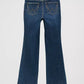 GIRLS BESPOKE BOOTCUT JEAN