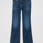 GIRLS BESPOKE BOOTCUT JEAN