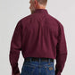 GEORGE STRAIT MN SOLID BURG LS
