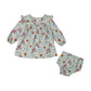 BABY GIRL BOOT DRESS