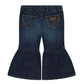 GIRLS IZABELLA FLARE JEAN
