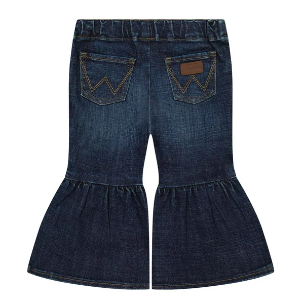 GIRLS IZABELLA FLARE JEAN