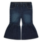 GIRLS IZABELLA FLARE JEAN