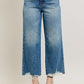 JUDY BLUE HW RIGID JEAN