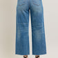 JUDY BLUE HW RIGID JEAN