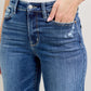 JB HW 90'S STRAIGHT LEG JEANS