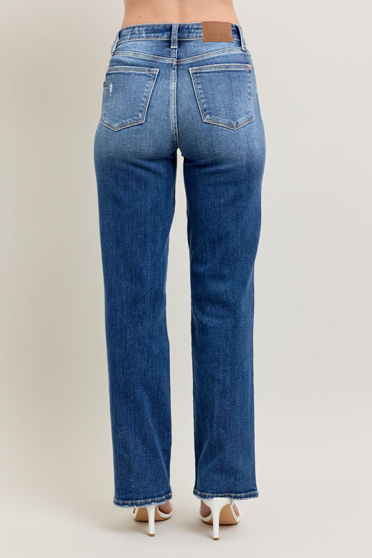 JB HW 90'S STRAIGHT LEG JEANS