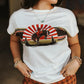 KICKING HORSE SS TEE