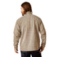 MN CALDWELL 1/4Z BEIGE