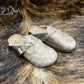 VERY G IRIS 2 BEIGE SHOE