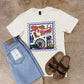 ADULT LIFE IS SWEET DE LEON, TX TEES