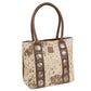 STS Serengeti Tote