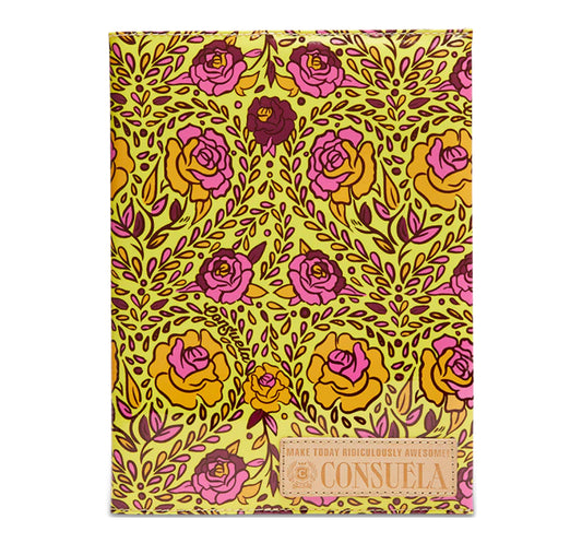 Consuela Millie Notebook