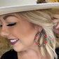 Lubbock Earrings