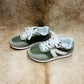 VERY G JOEL OLIVE SNEAKER
