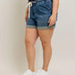 HW CUFF JOGGER SHORT
