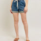 HW CUFF JOGGER SHORT