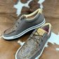 Twisted X Women’s Embroidered Kicks