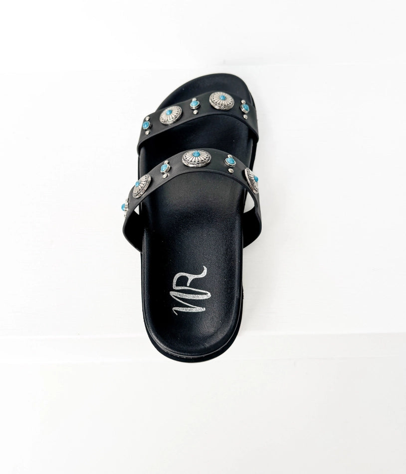 BRIALLEN WEST SANDAL