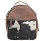 STS Cowhide Phoenix Backpack