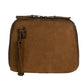 STS Cowhide Weezy Crossbody