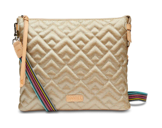 Consuela Laura Downtown Crossbody