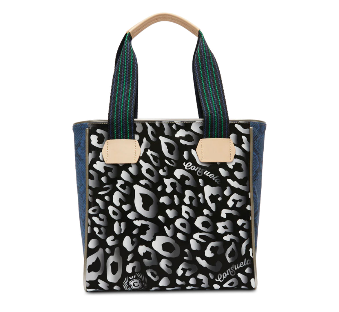 Consuela Rox Classic Tote