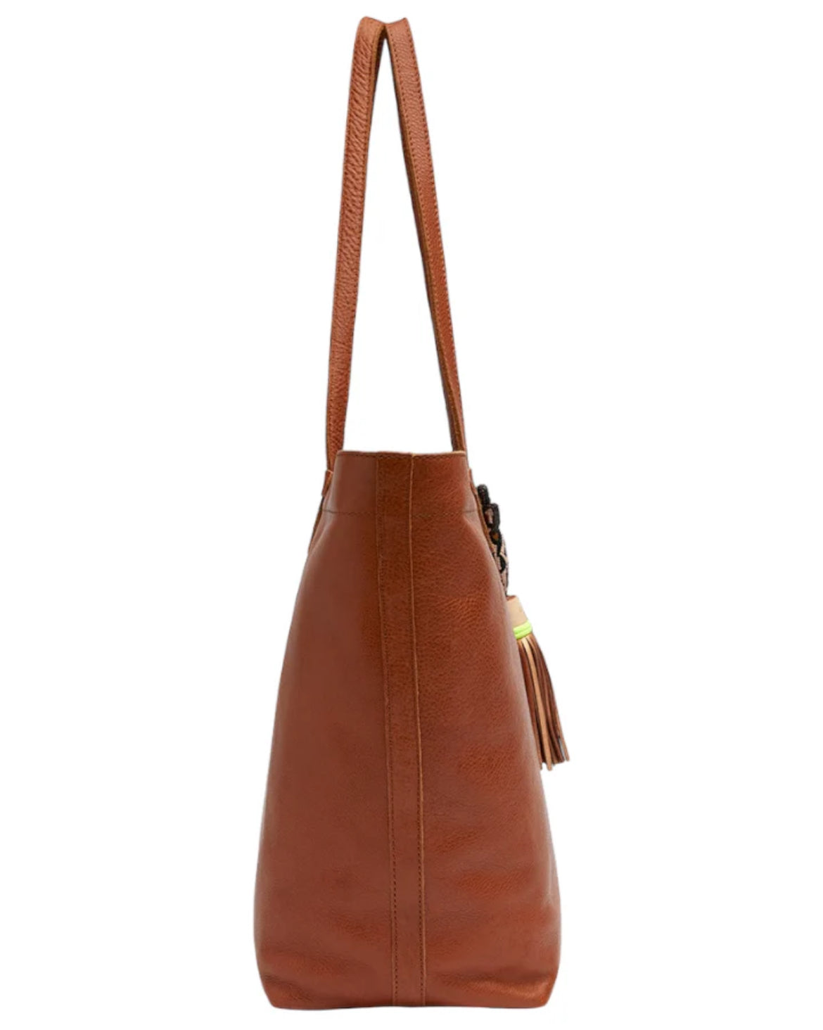 Consuela Brandy Daily Tote